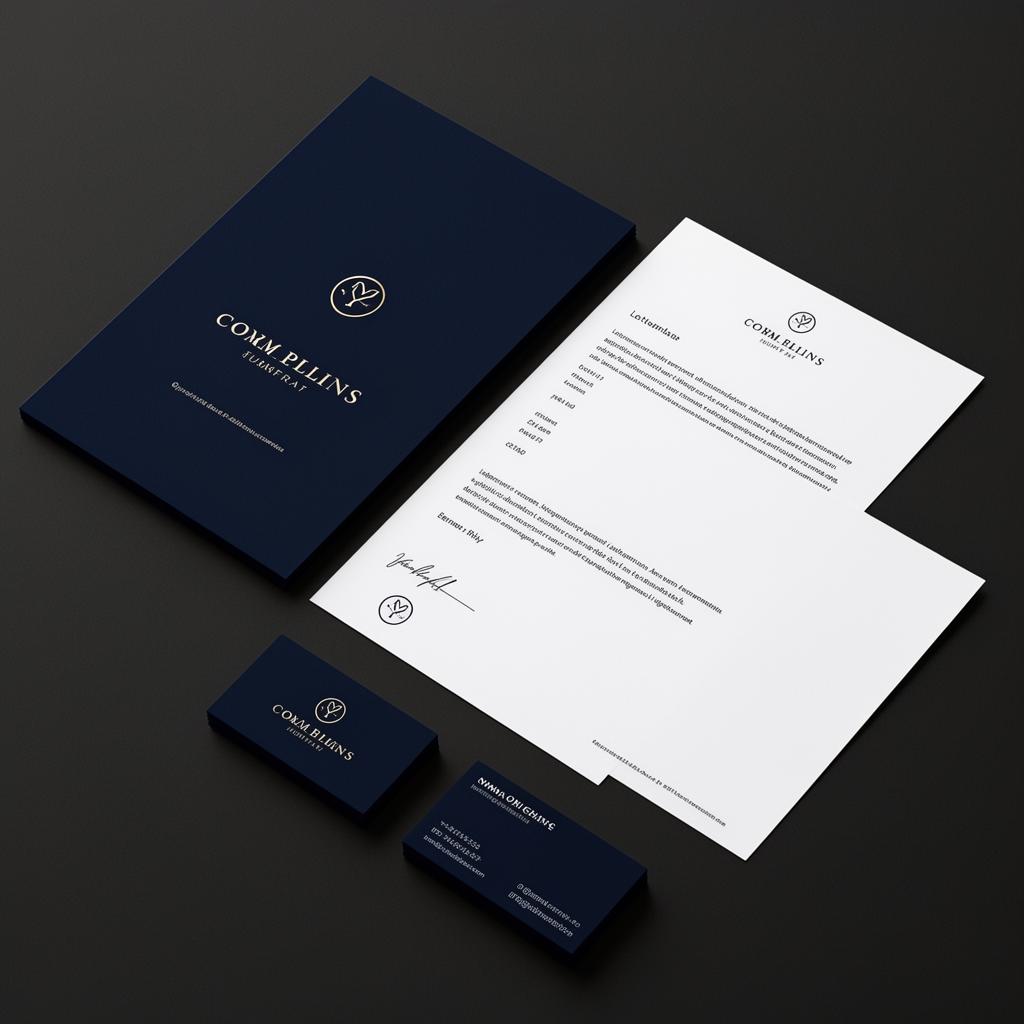 Custom Design 003