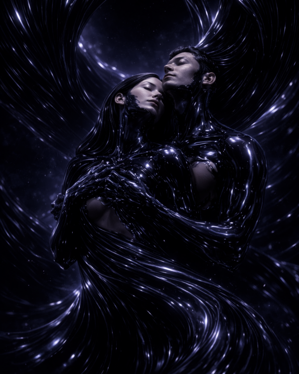 Into the Void