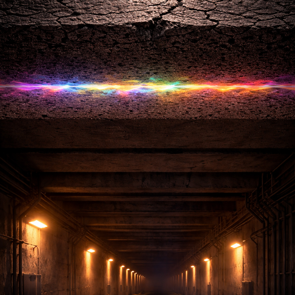 Bold contemporary artwork